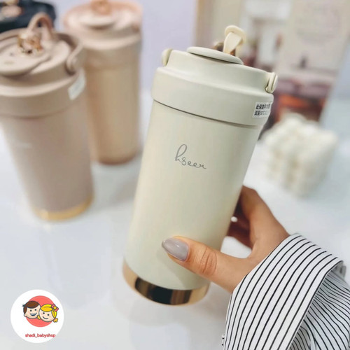 تراول ماگ فوق خفن • گنجایش ۵۰۰